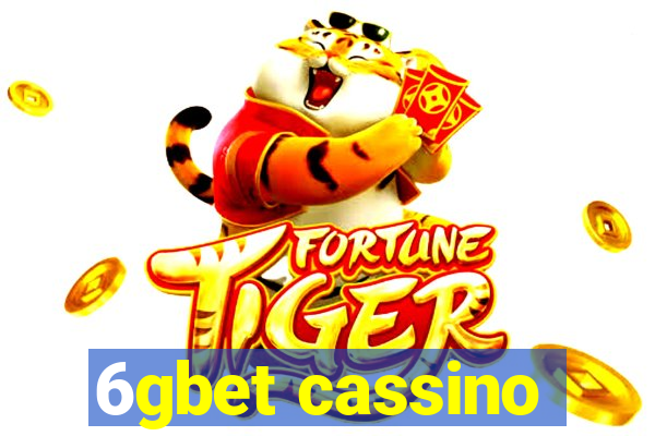 6gbet cassino